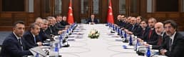 Ekonomi Koordinasyon Kurulu toplanıyor