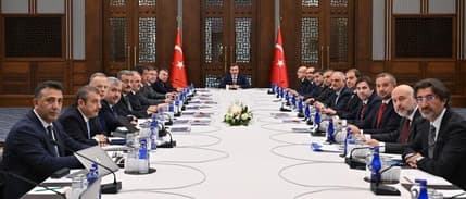 Ekonomi Koordinasyon Kurulu toplanıyor