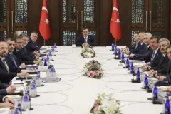Ekonomi Koordinasyon Kurulu toplanıyor