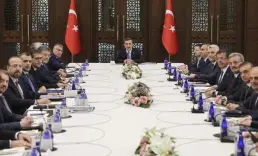 Ekonomi Koordinasyon Kurulu toplanıyor