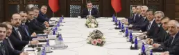 Ekonomi Koordinasyon Kurulu toplanıyor