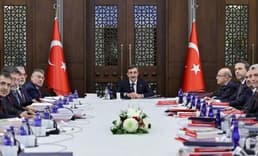 Ekonomi Koordinasyon Kurulu toplantısı sona erdi: Neler görüşüldü?