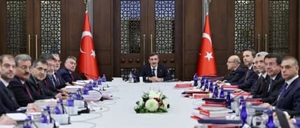 Ekonomi Koordinasyon Kurulu toplantısı sona erdi: Neler görüşüldü?