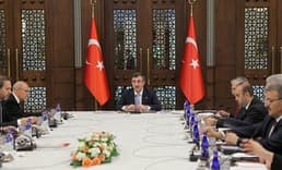 Ekonomi Koordinasyon Kurulu yarın toplanacak: Masadaki 6 kritik başlık