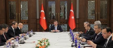 Ekonomi Koordinasyon Kurulu yarın toplanacak: Masadaki 6 kritik başlık