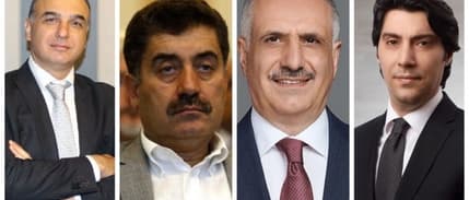 Ekonomi kurmayları belli oldu: İşte Bakan Şimşek’in yol arkadaşları