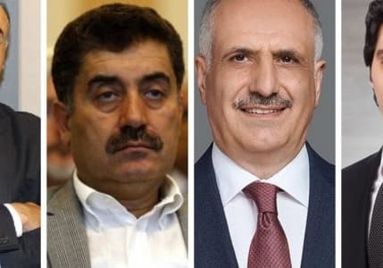 Ekonomi kurmayları belli oldu: İşte Bakan Şimşek’in yol arkadaşları