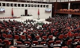 Ekonomide gözler 12. Kalkınma Planı ve 2024 yılı bütçesinde