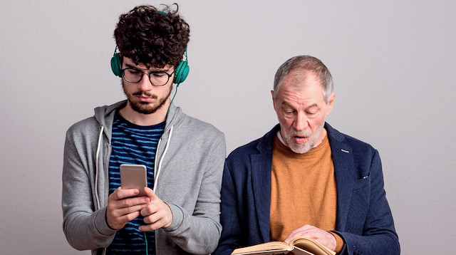 Ekonomide kuşaklar arası güven farkı derinleşiyor