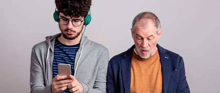 Ekonomide kuşaklar arası güven farkı derinleşiyor