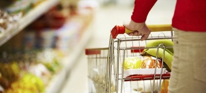 Ekonomik güven Ekim'de geriledi