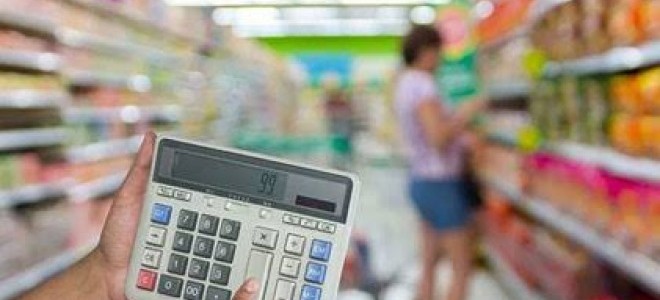 Ekonomik güven endeksi 97.1'e yükseldi