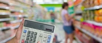 Ekonomik güven endeksi 97.1'e yükseldi