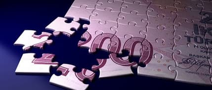 Ekonomik Güven Endeksi Ağustos'ta Yüzde 9.0 Düştü