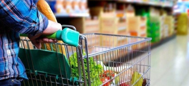 Ekonomik güven endeksi kasımda azaldı