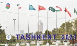 Ekonomik İşbirliği Teşkilatı 16'ncı Zirvesi başladı