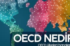Ekonomik Kalkınma ve İşbirliği Örgütü OECD Nedir?