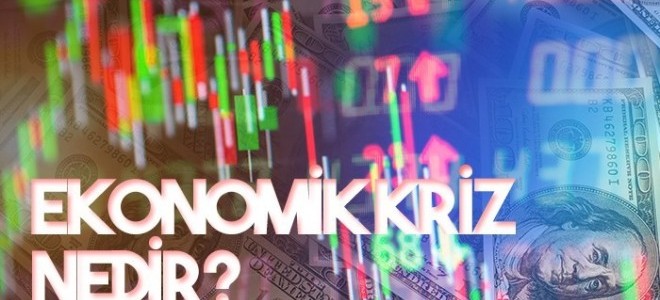 Ekonomik Kriz Nedir?