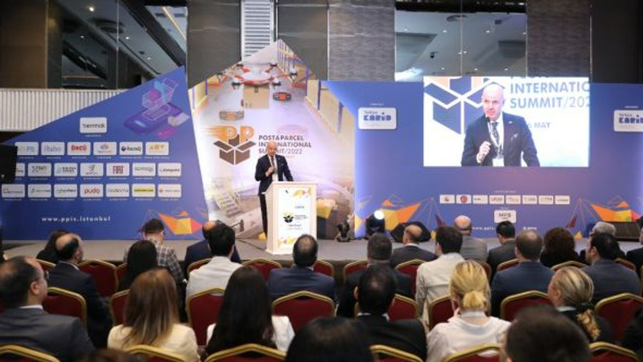 Ekonominin büyümesinde kargo ve posta sektörünün önemi artıyor