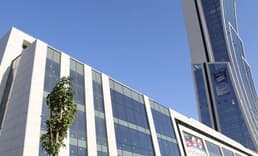 Ekonominin Nabzı Yıldırım Kule'de Attı