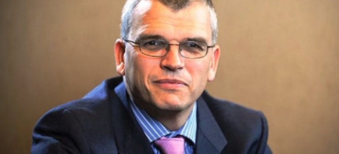 Ekonomist Ash: Türkiye’nin ekonomide attığı yeni adımlar ümitlendirici