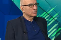 Ekonomist Mahfi Eğilmez'den rezerv ve kur uyarısı