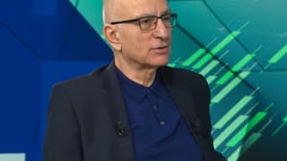 Ekonomist Mahfi Eğilmez'den rezerv ve kur uyarısı