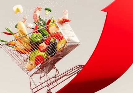 Ekonomistler, hayat pahalılığı ve yüksek enflasyonun bu yıl süreceğini öngörüyor