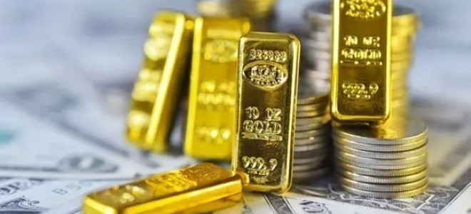 Ekonomistler hesapladı: Rezervlerde altın destekli yükseliş yaşandı