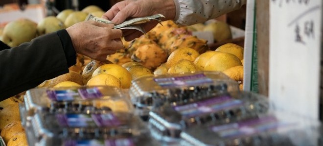 Ekonomistler küresel çapta artık daha zayıf bir enflasyon bekliyor