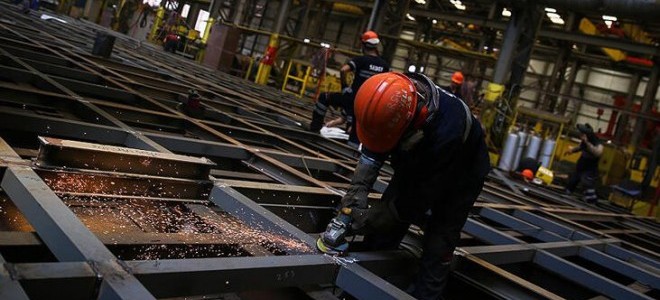 Ekonomistler, temmuz ayı sanayi üretim verisini değerlendirdi