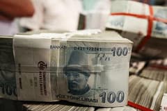 Ekonomistlerin cari işlemler açığı tahmini belli oldu