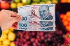 Ekonomistlerin mart ayı enflasyon beklentisi belli oldu