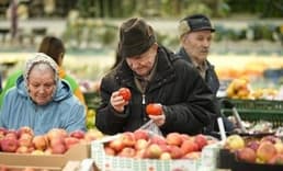 Ekonomistlerin ocak enflasyonuna ilişkin beklentisi belli oldu
