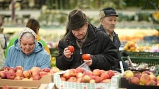 Ekonomistlerin ocak enflasyonuna ilişkin beklentisi belli oldu