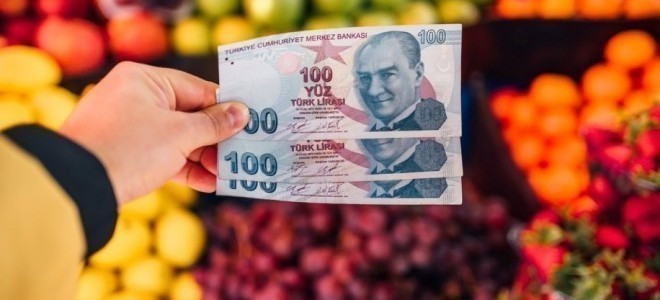 Ekonomistlerin şubat ayı enflasyon beklentisi belli oldu