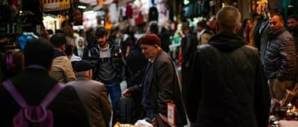 Ekonomistlerin şubat ayına ilişkin enflasyon beklentisi belli oldu