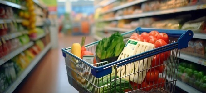 Ekonomistlerin şubat enflasyonuna ilişkin beklentisi açıklandı