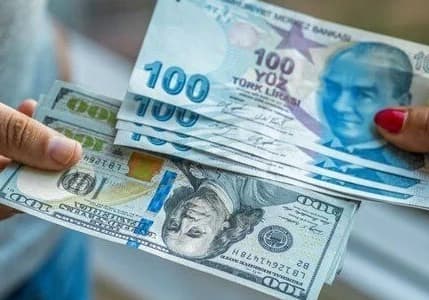 Ekonomistlerin yıl sonuna ilişkin dolar kuru beklentisi belli oldu