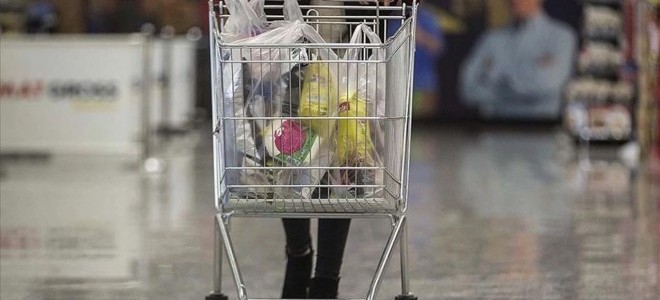 TÜİK açıkladı: Ekonomiye güven kasımda geriledi