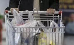 Ekonomiye güven kasımda geriledi