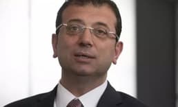 Ekrem İmamoğlu gözaltına alındı