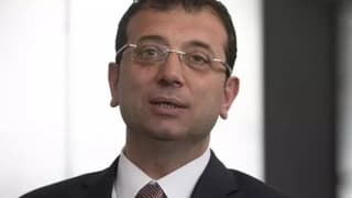 Ekrem İmamoğlu gözaltına alındı