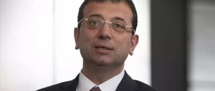 Ekrem İmamoğlu gözaltına alındı