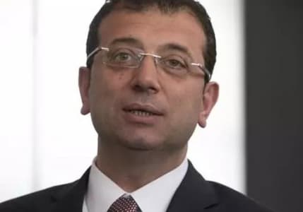 Ekrem İmamoğlu gözaltına alındı