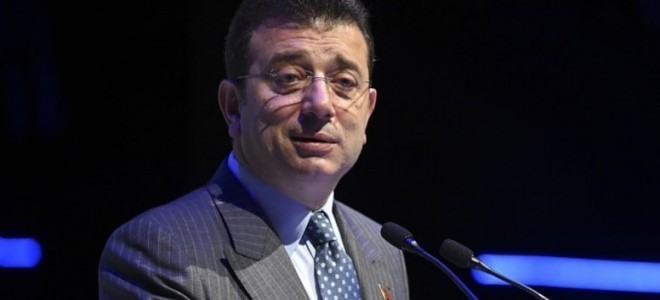 Ekrem İmamoğlu hakkında 4 yıla kadar hapis istemi