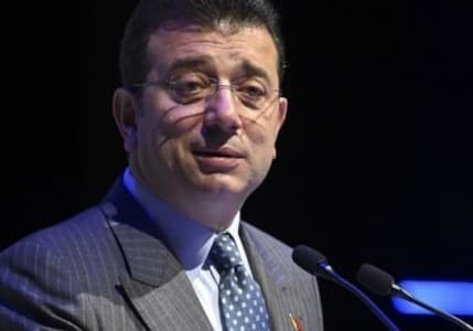 Ekrem İmamoğlu hakkında 4 yıla kadar hapis istemi