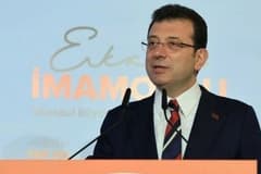 Ekrem İmamoğlu hakkında yeni soruşturma açıldı