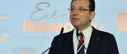 Ekrem İmamoğlu hakkında yeni soruşturma açıldı