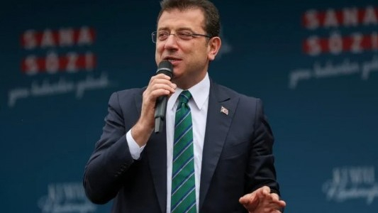 Ekrem İmamoğlu hakkında yeni soruşturma açıldı